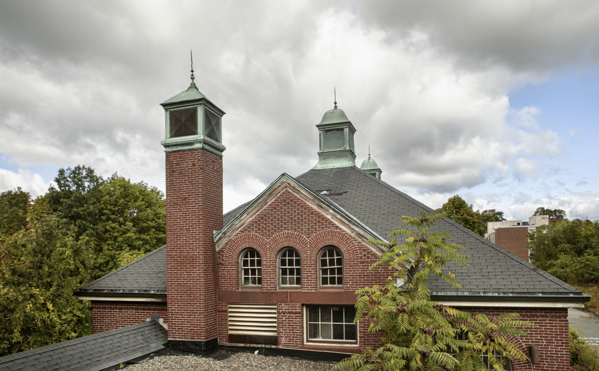 Fernald fire evidence points to arson – Waltham Times, image size:1950x1206