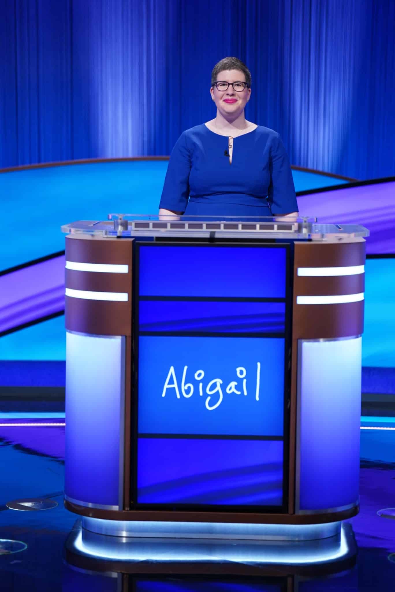 Waltham resident is on her game as Jeopardy! contestant – Waltham Times